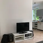 Ciche Mieszkanie Z Balkonem