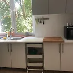 Ciche Mieszkanie Z Balkonem